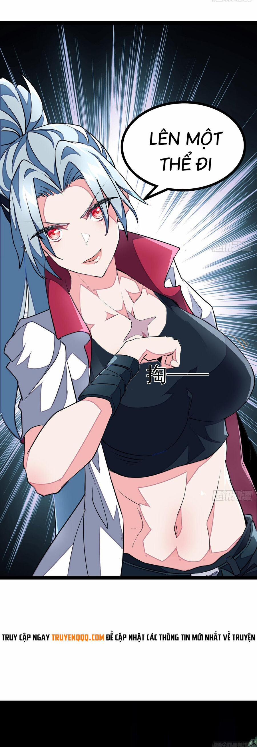 Giải Thoát 99 Nữ Chính Ở Mạt Thế 154 trang 1