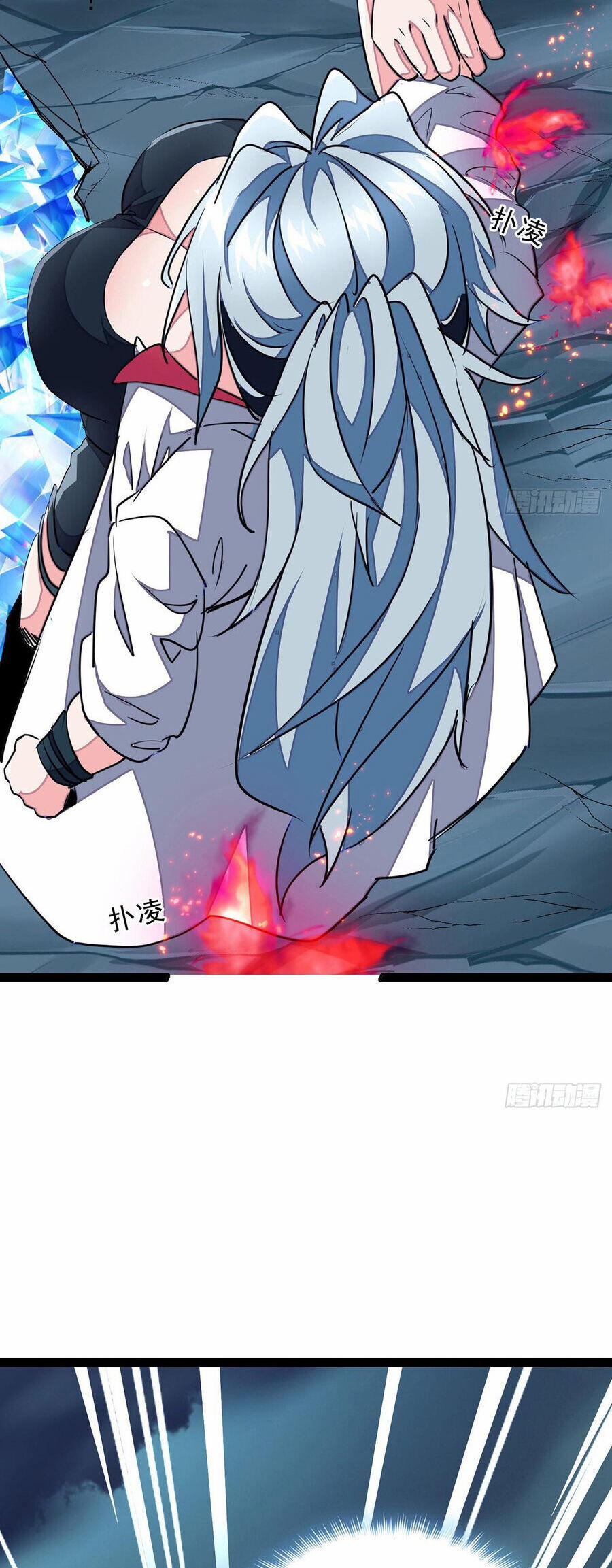 Giải Thoát 99 Nữ Chính Ở Mạt Thế 154 trang 14