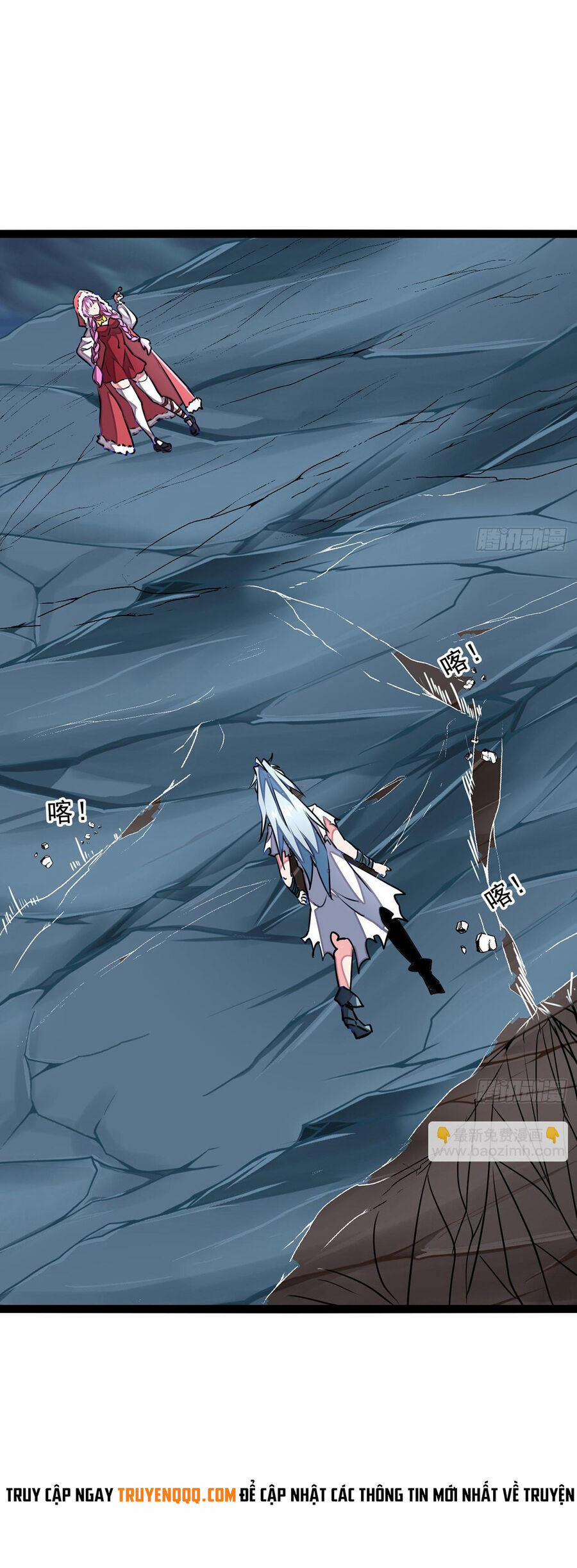 Giải Thoát 99 Nữ Chính Ở Mạt Thế 155 trang 1