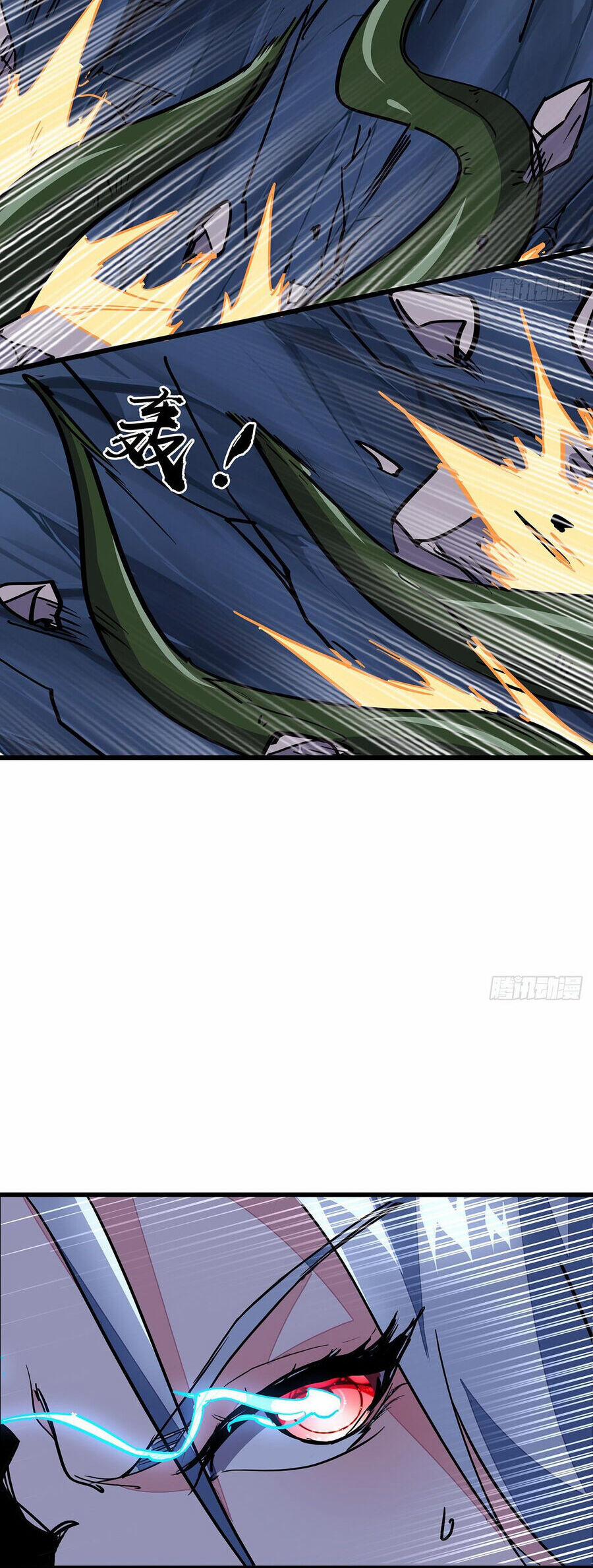 Giải Thoát 99 Nữ Chính Ở Mạt Thế 155 trang 10