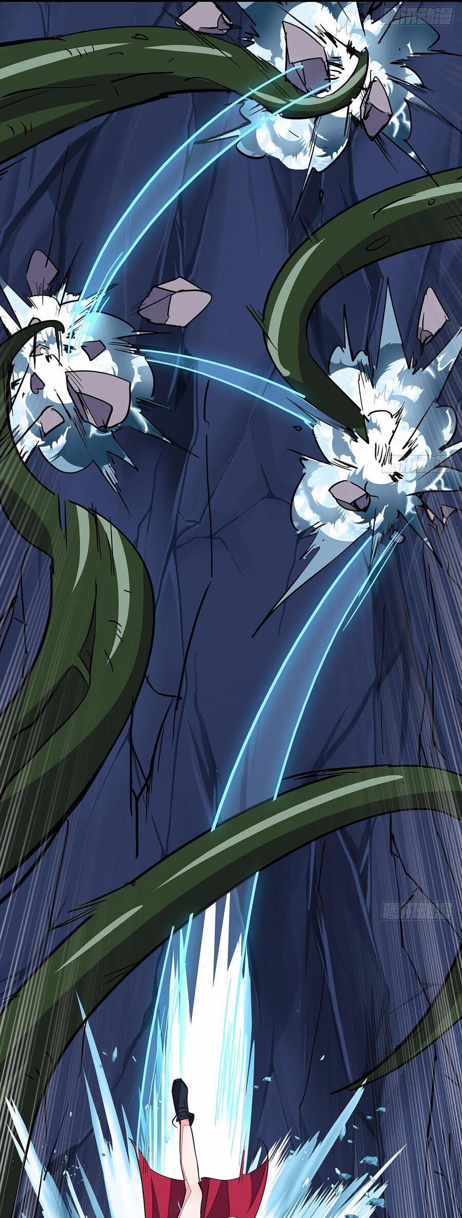 Giải Thoát 99 Nữ Chính Ở Mạt Thế 155 trang 11