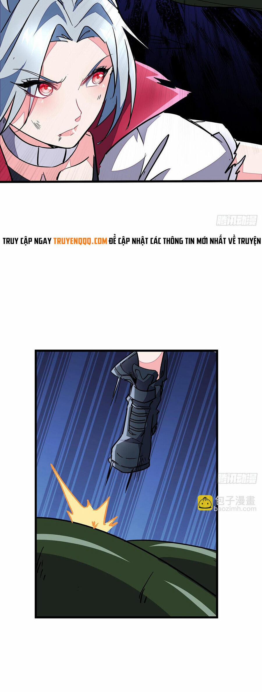 Giải Thoát 99 Nữ Chính Ở Mạt Thế 155 trang 14