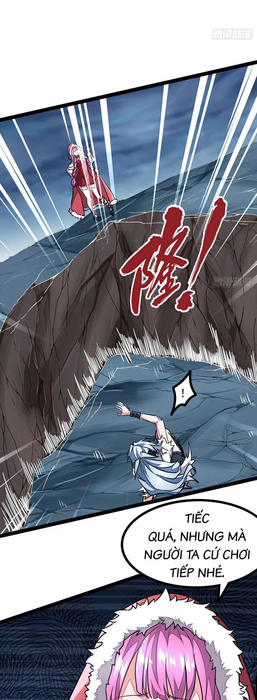 Giải Thoát 99 Nữ Chính Ở Mạt Thế 155 trang 2