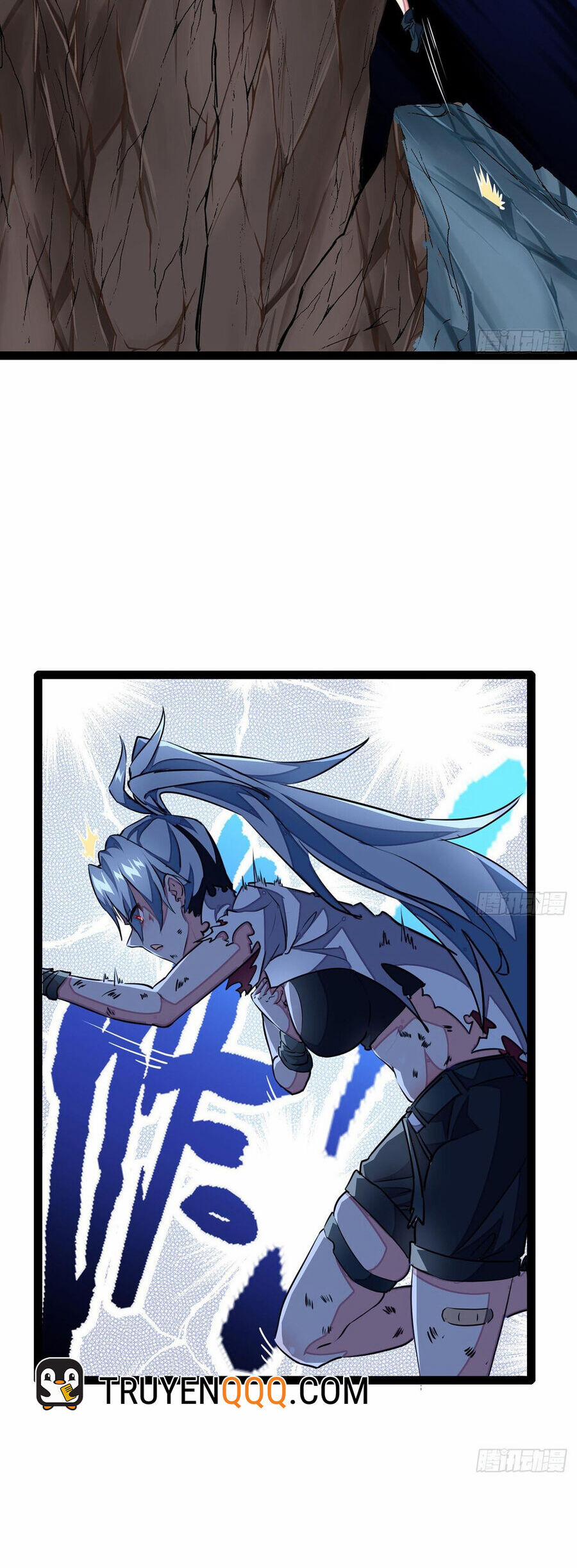 Giải Thoát 99 Nữ Chính Ở Mạt Thế 155 trang 4