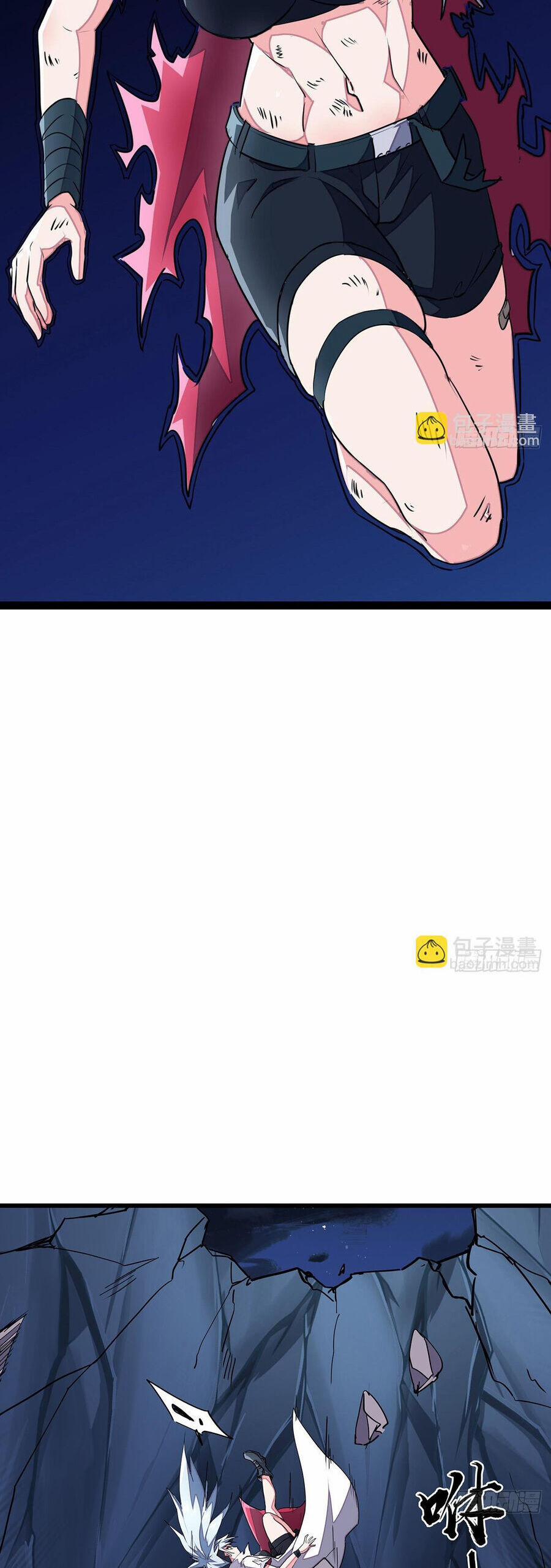 Giải Thoát 99 Nữ Chính Ở Mạt Thế 155 trang 6