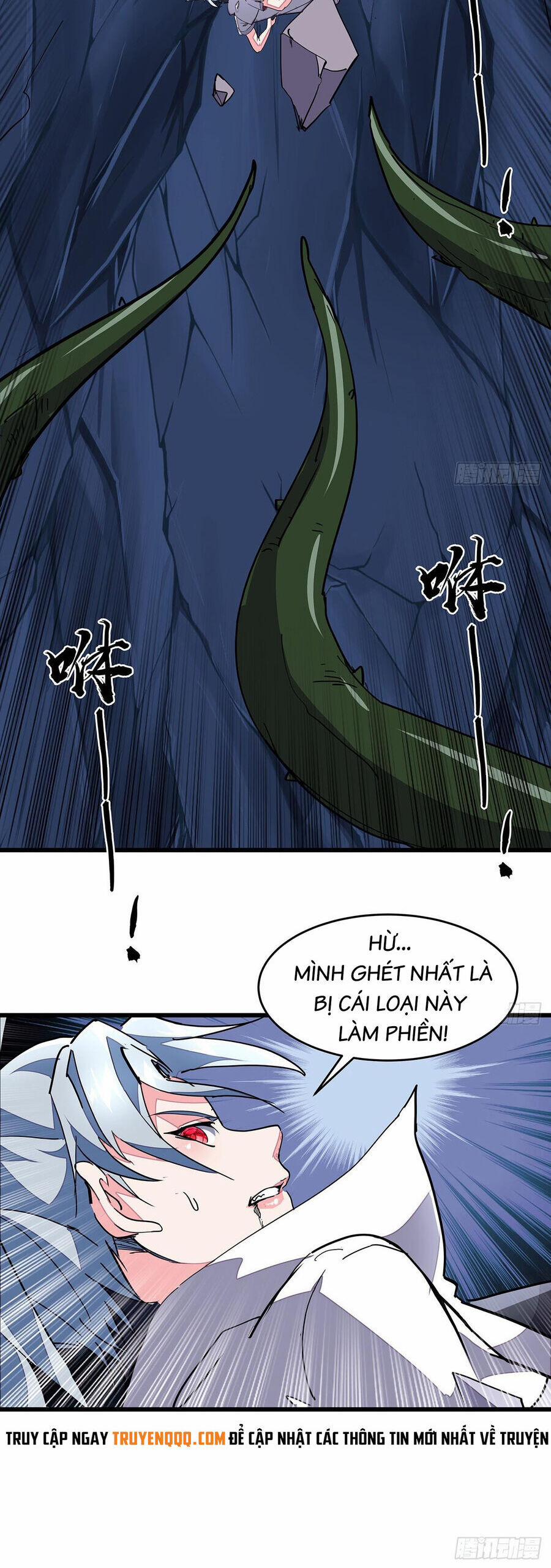 Giải Thoát 99 Nữ Chính Ở Mạt Thế 155 trang 7