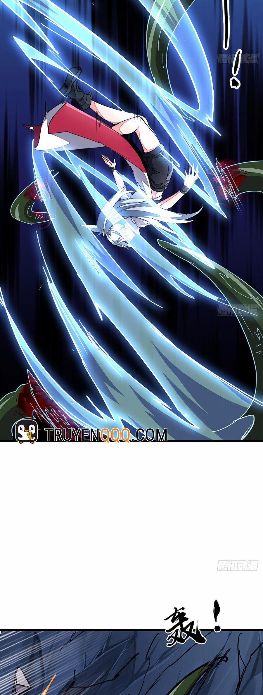 Giải Thoát 99 Nữ Chính Ở Mạt Thế 155 trang 9