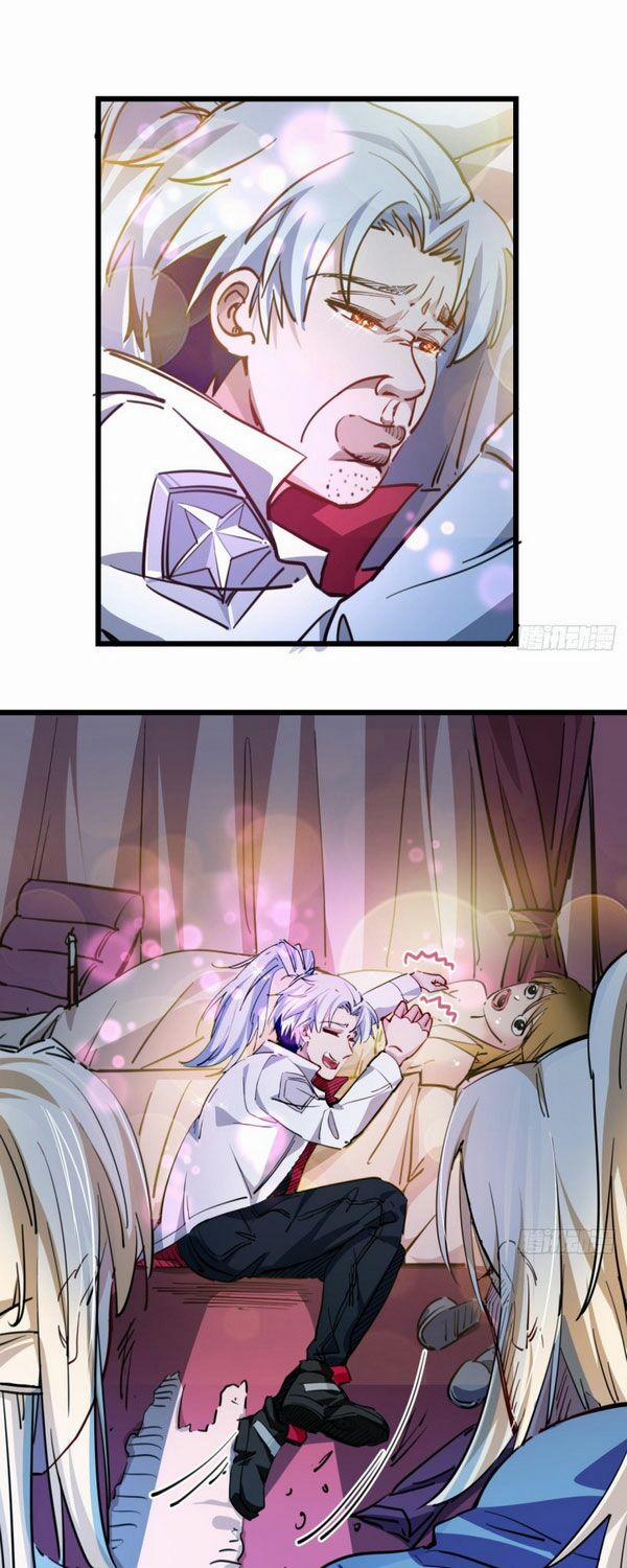 Giải Thoát 99 Nữ Chính Ở Mạt Thế 16 trang 0