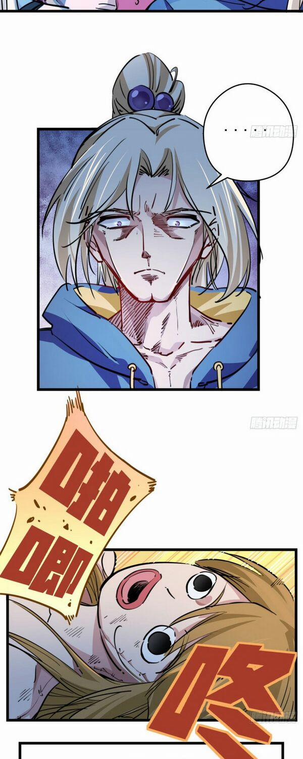 Giải Thoát 99 Nữ Chính Ở Mạt Thế 16 trang 1