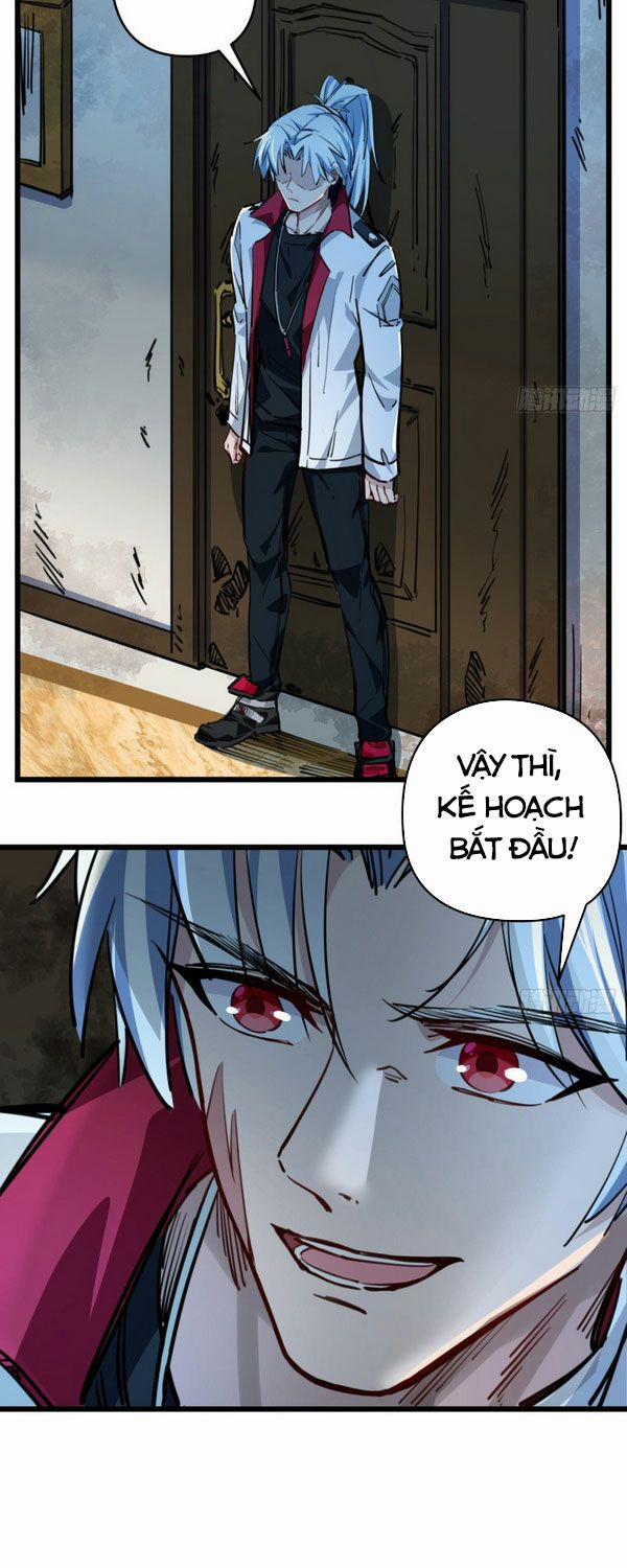 Giải Thoát 99 Nữ Chính Ở Mạt Thế 16 trang 10