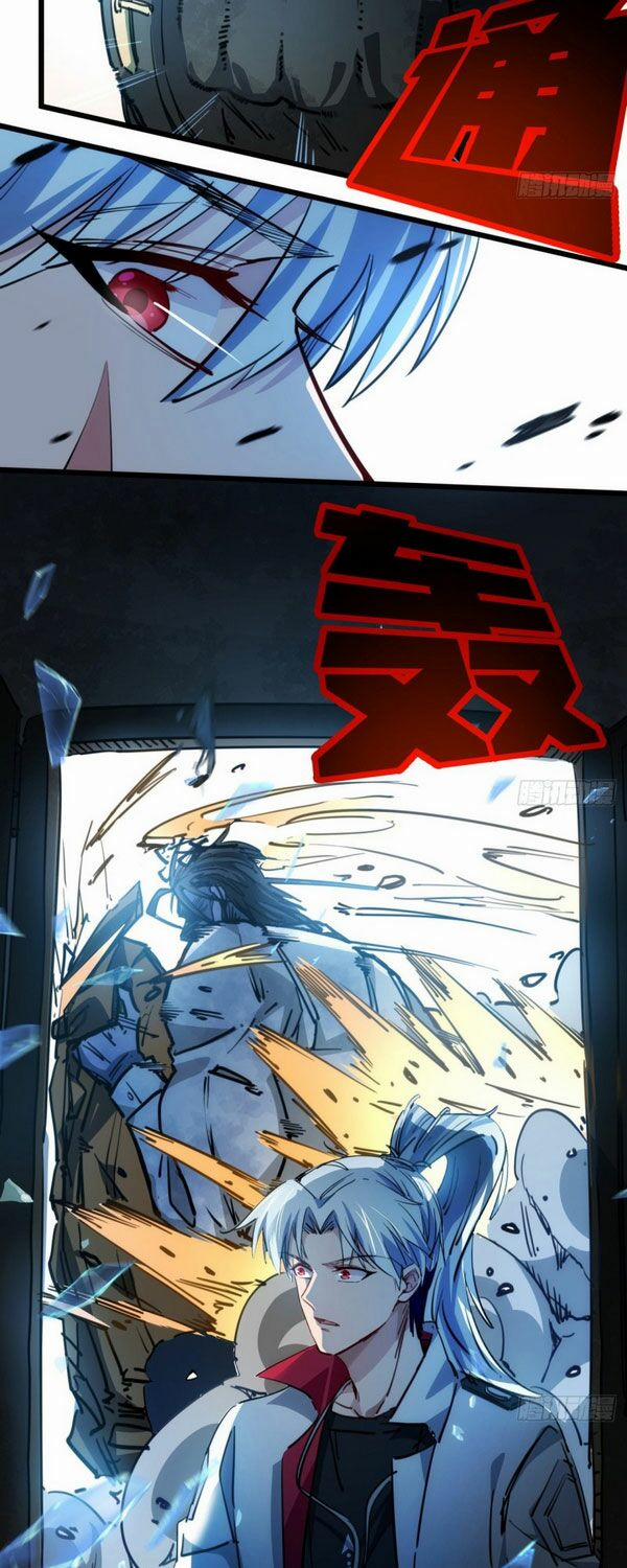 Giải Thoát 99 Nữ Chính Ở Mạt Thế 16 trang 14