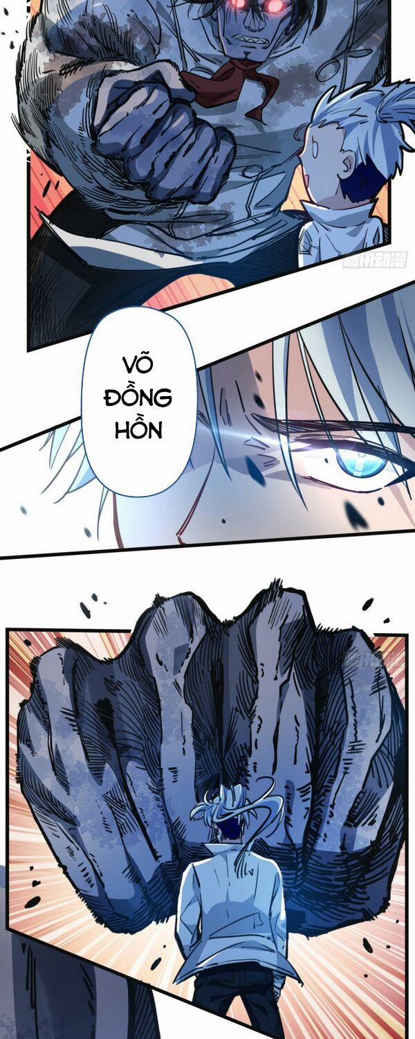 Giải Thoát 99 Nữ Chính Ở Mạt Thế 16 trang 17