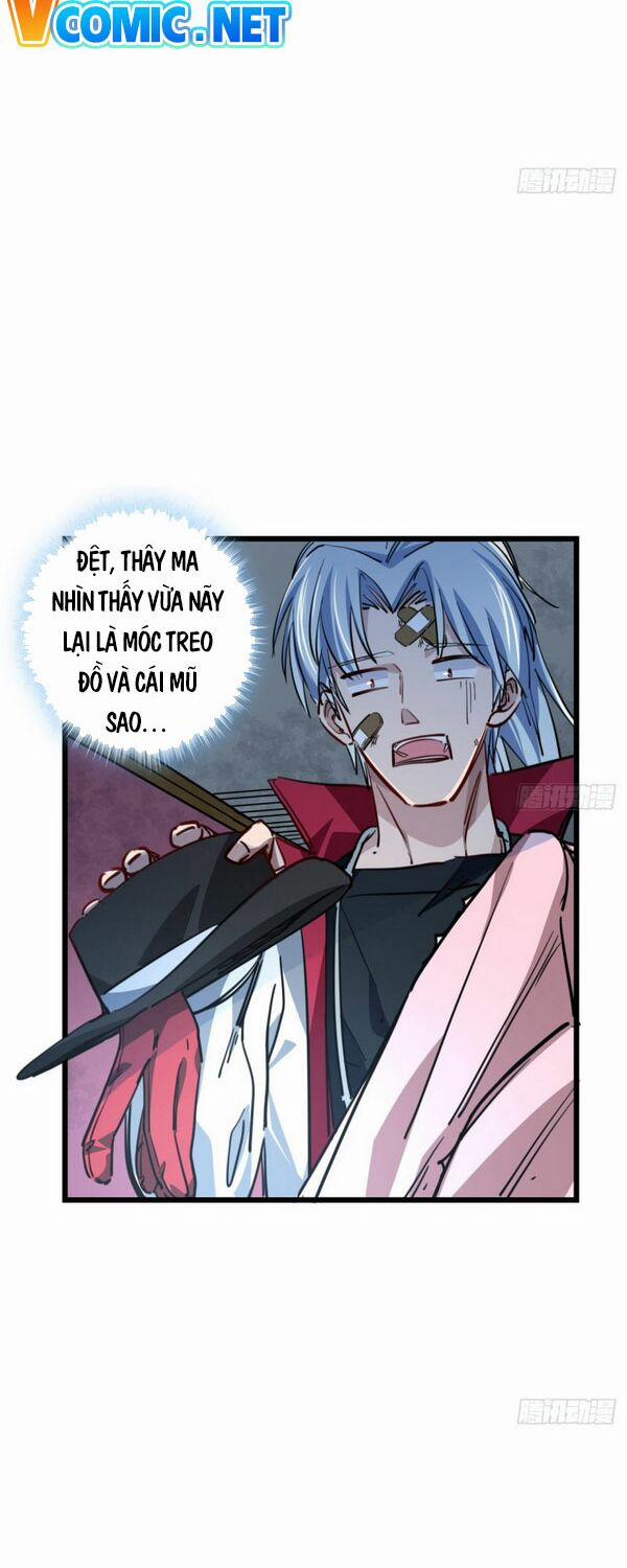 Giải Thoát 99 Nữ Chính Ở Mạt Thế 16 trang 3