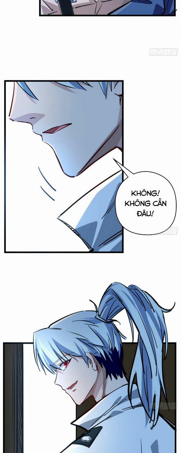 Giải Thoát 99 Nữ Chính Ở Mạt Thế 16 trang 7