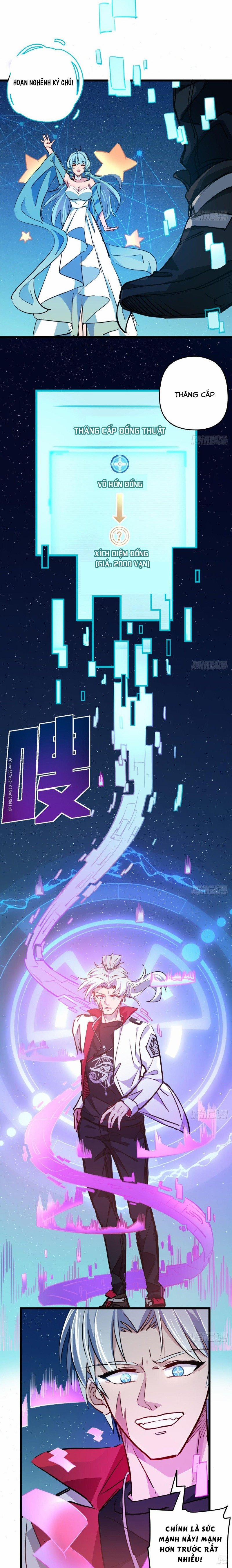 Giải Thoát 99 Nữ Chính Ở Mạt Thế 17 trang 11