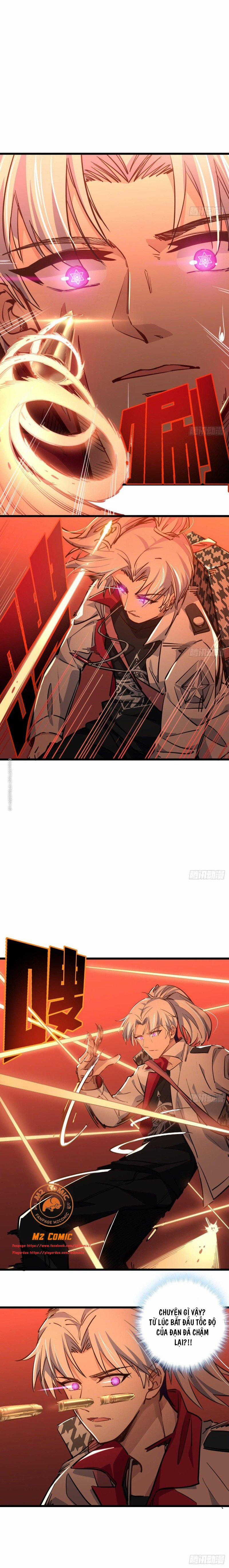 Giải Thoát 99 Nữ Chính Ở Mạt Thế 19 trang 0