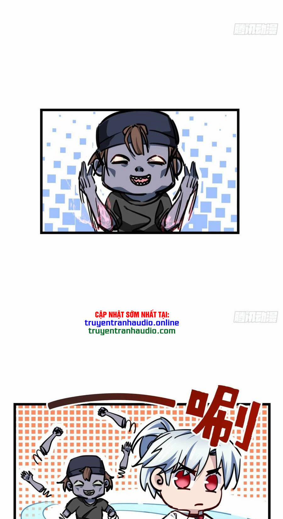 Giải Thoát 99 Nữ Chính Ở Mạt Thế 2 trang 15