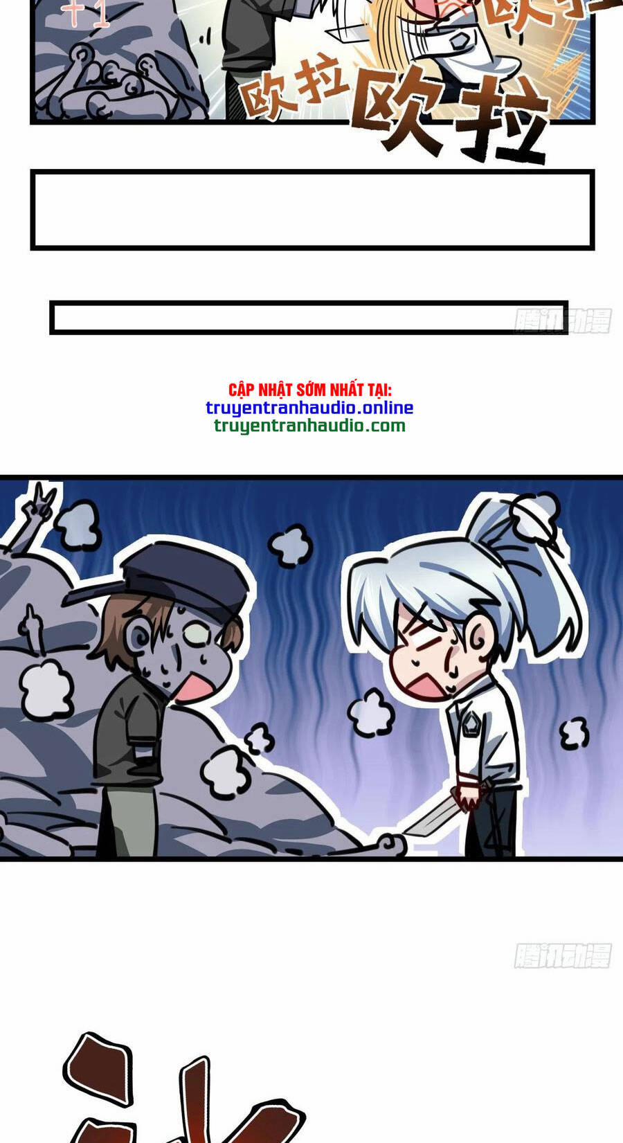 Giải Thoát 99 Nữ Chính Ở Mạt Thế 2 trang 17