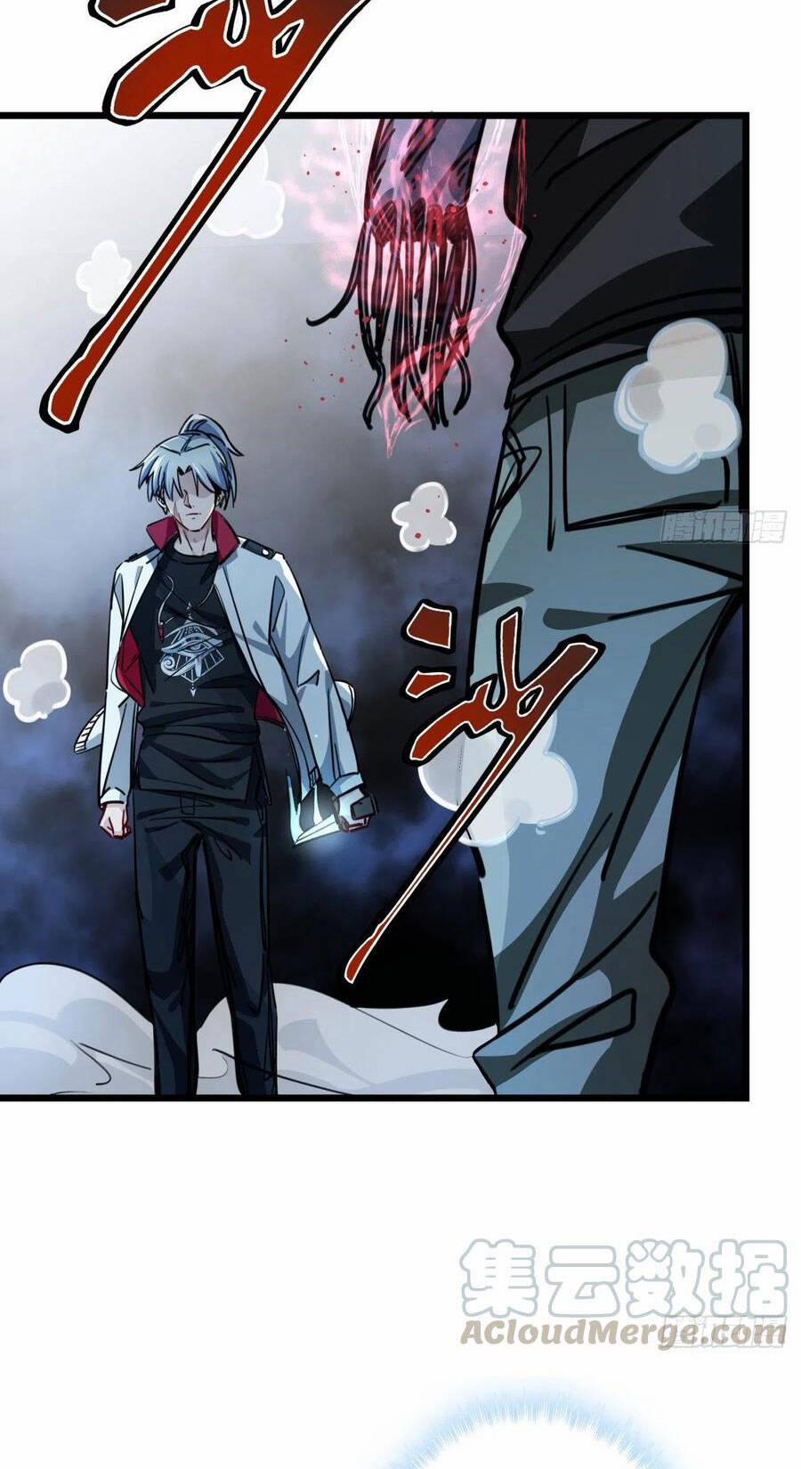 Giải Thoát 99 Nữ Chính Ở Mạt Thế 2 trang 18