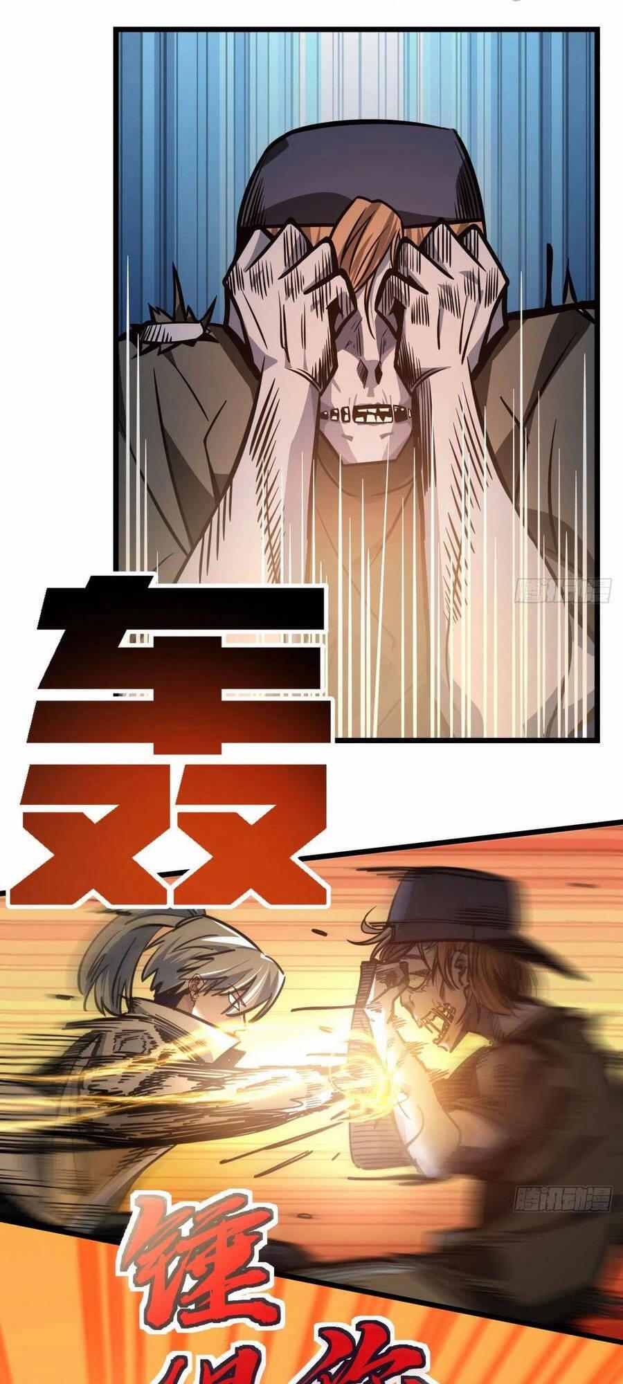 Giải Thoát 99 Nữ Chính Ở Mạt Thế 2 trang 24