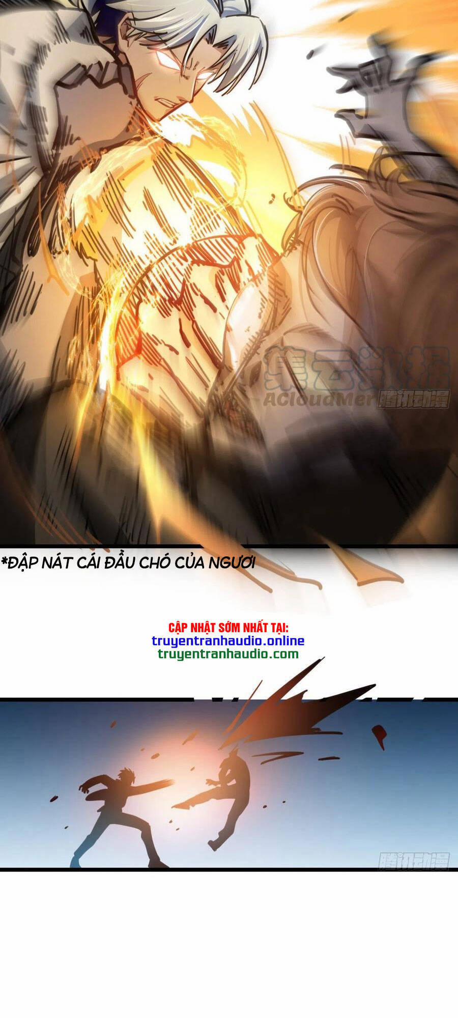 Giải Thoát 99 Nữ Chính Ở Mạt Thế 2 trang 26