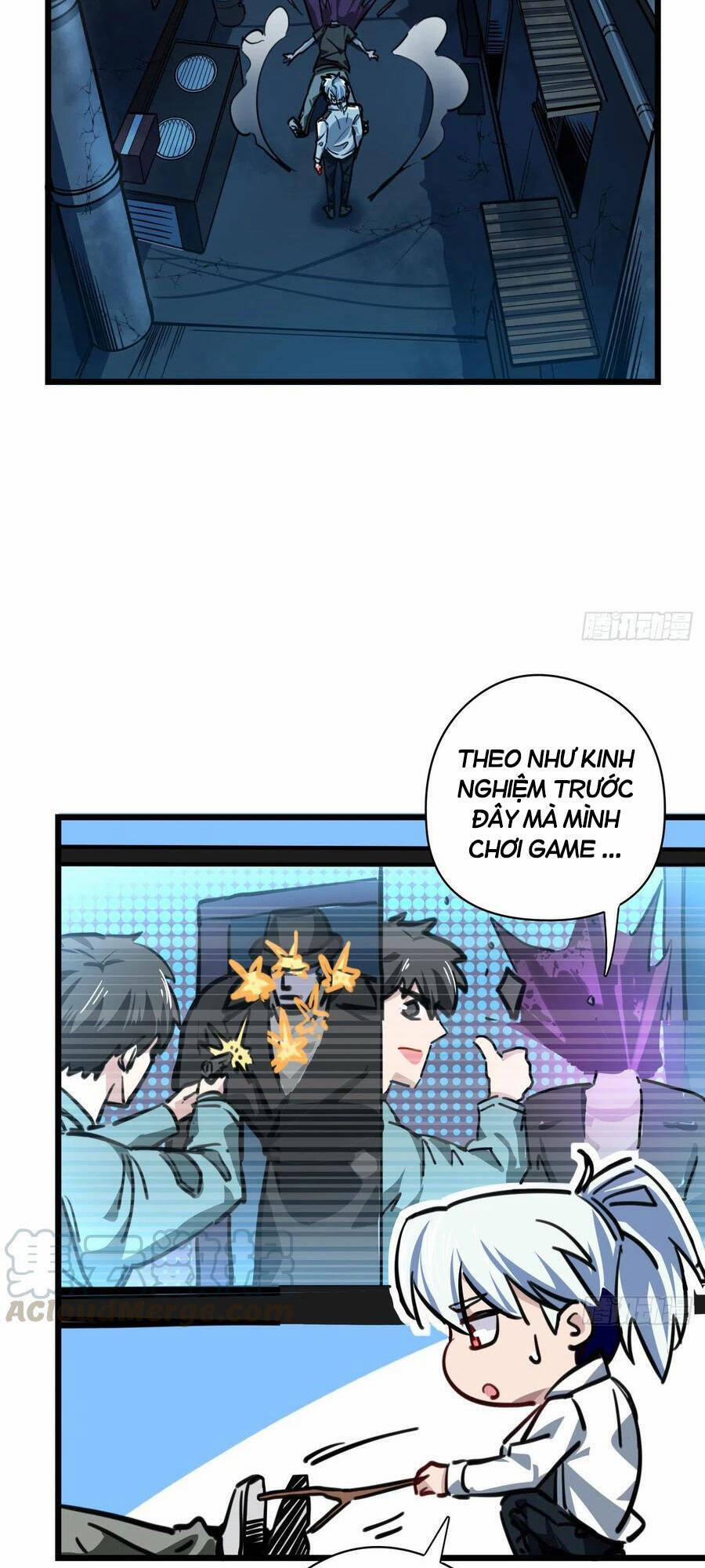 Giải Thoát 99 Nữ Chính Ở Mạt Thế 2 trang 28