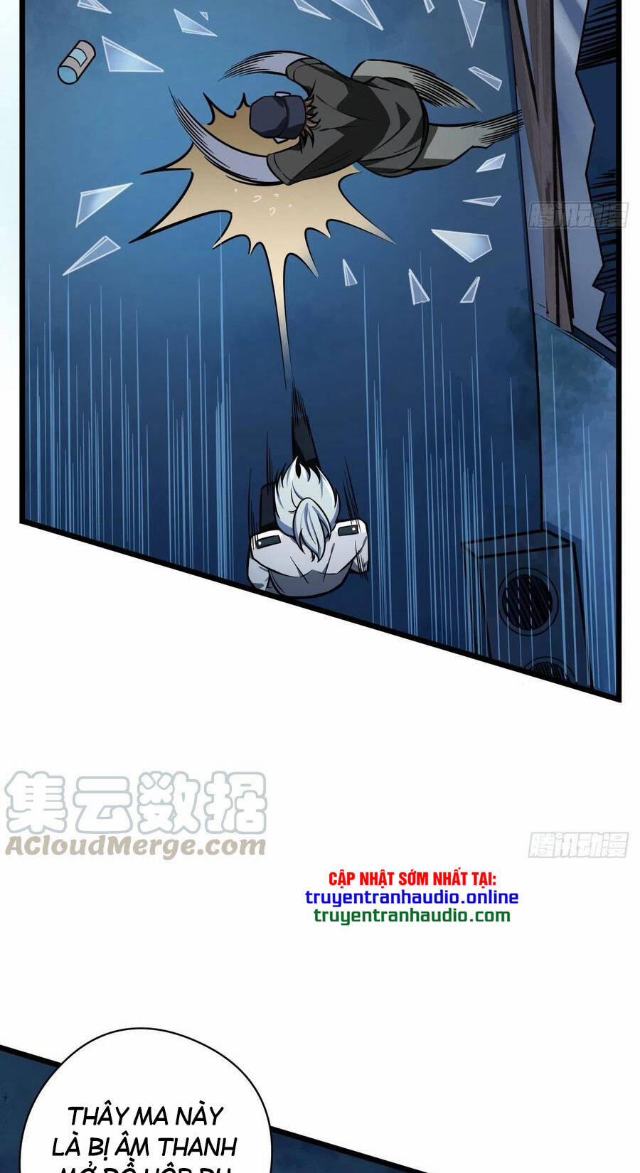 Giải Thoát 99 Nữ Chính Ở Mạt Thế 2 trang 3