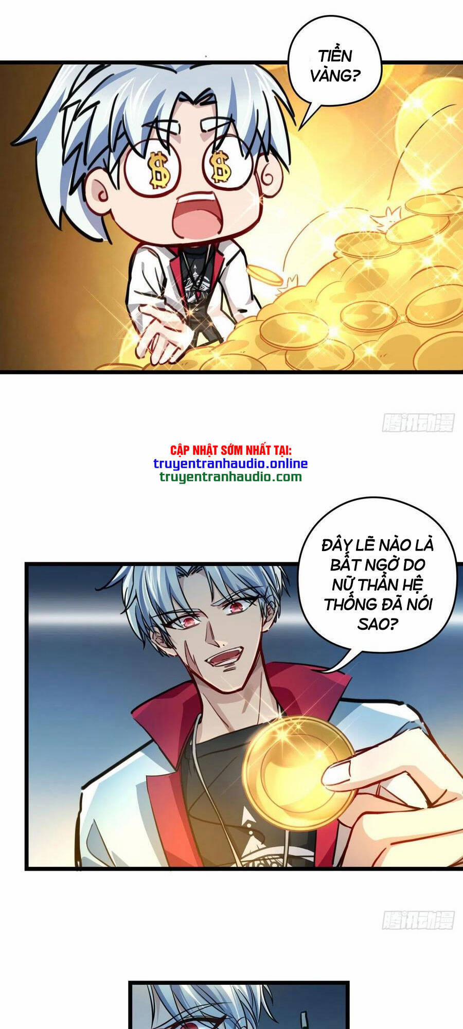 Giải Thoát 99 Nữ Chính Ở Mạt Thế 2 trang 32