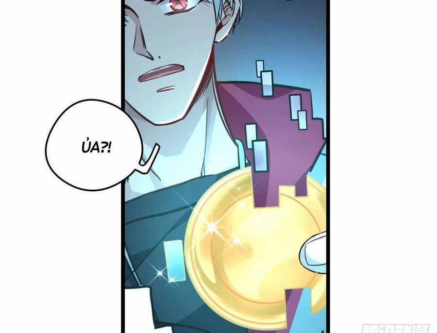 Giải Thoát 99 Nữ Chính Ở Mạt Thế 2 trang 33