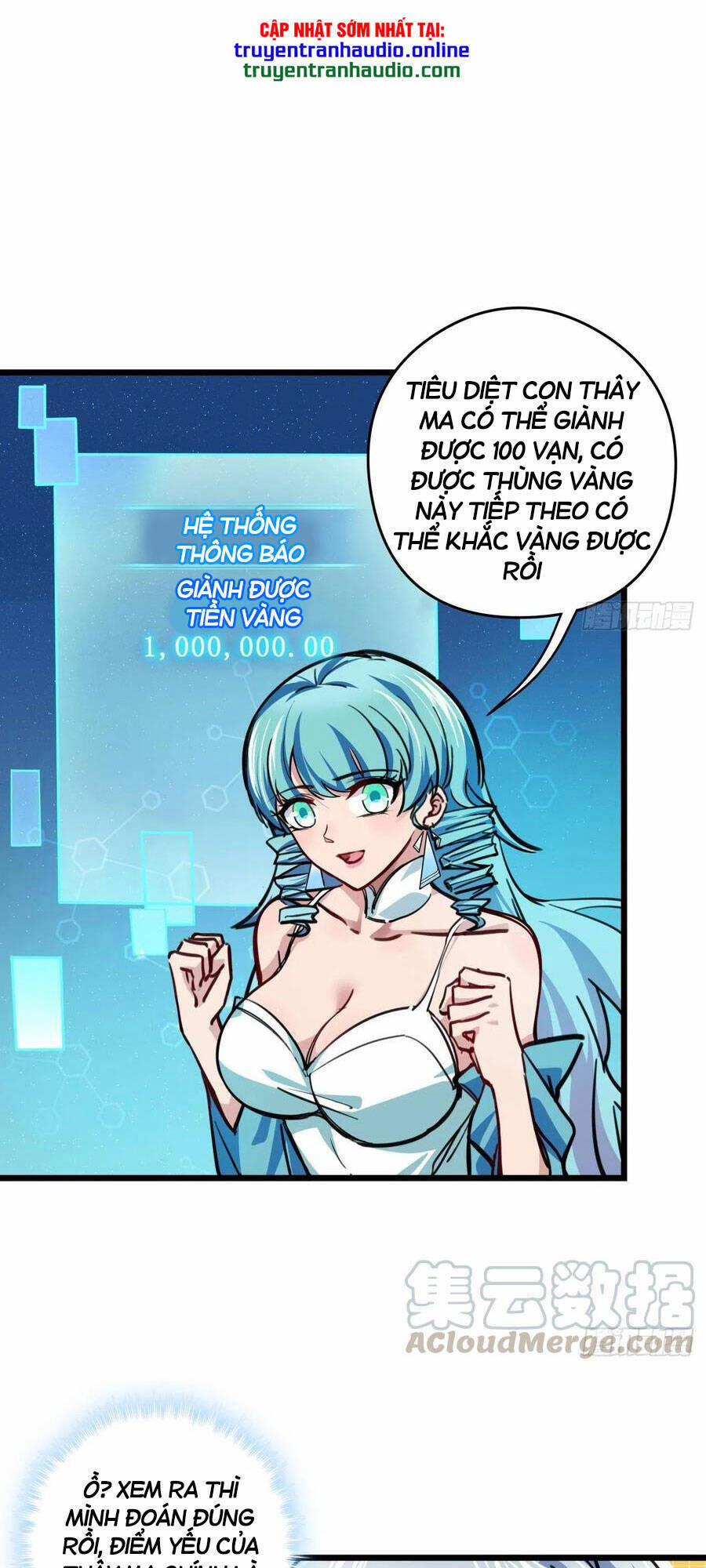 Giải Thoát 99 Nữ Chính Ở Mạt Thế 2 trang 36