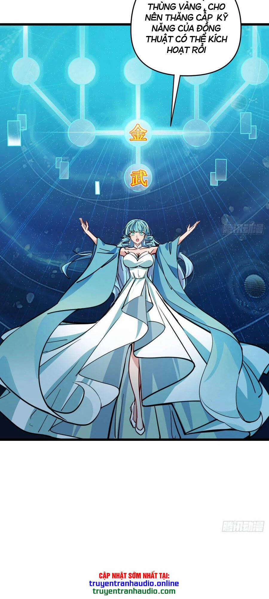 Giải Thoát 99 Nữ Chính Ở Mạt Thế 2 trang 38