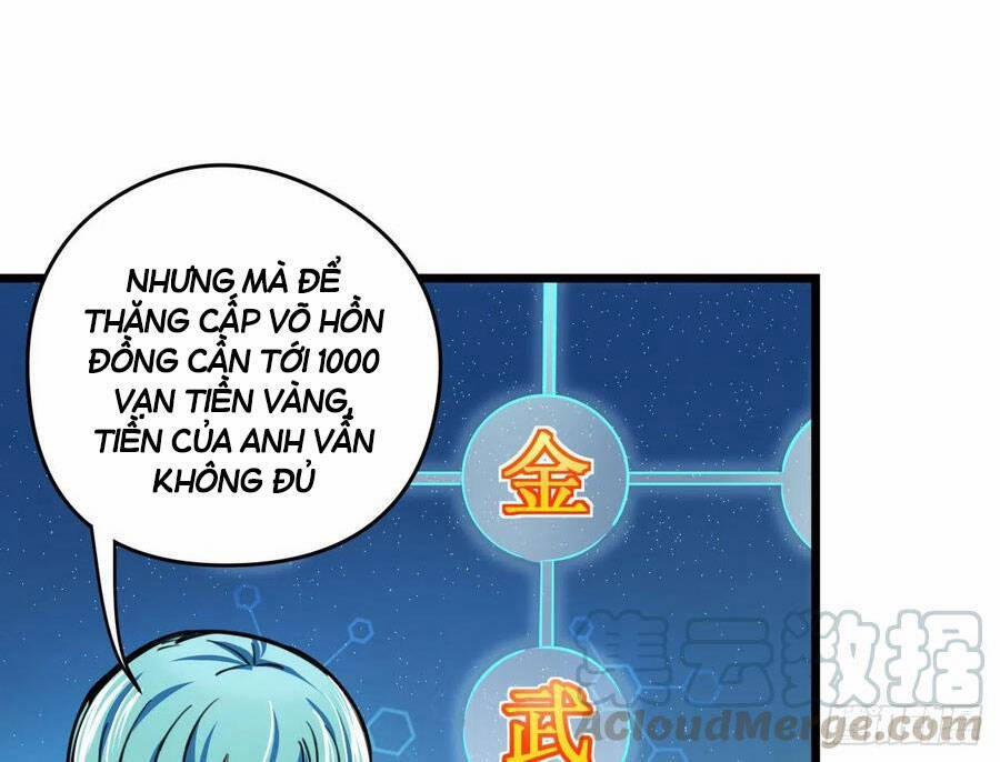 Giải Thoát 99 Nữ Chính Ở Mạt Thế 2 trang 39