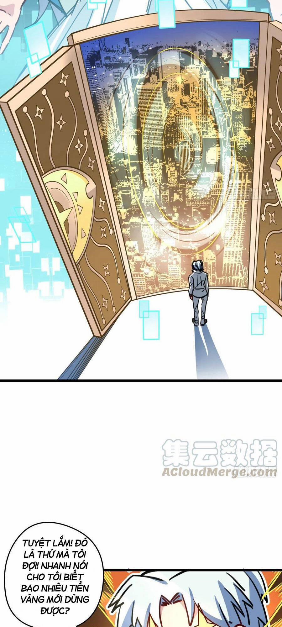 Giải Thoát 99 Nữ Chính Ở Mạt Thế 2 trang 44