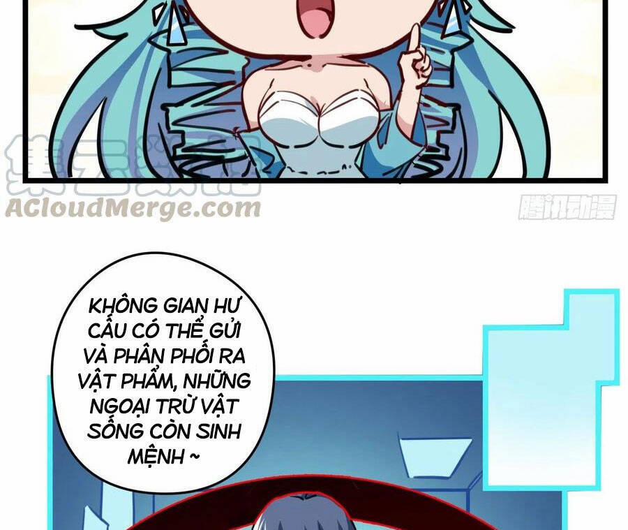 Giải Thoát 99 Nữ Chính Ở Mạt Thế 2 trang 47