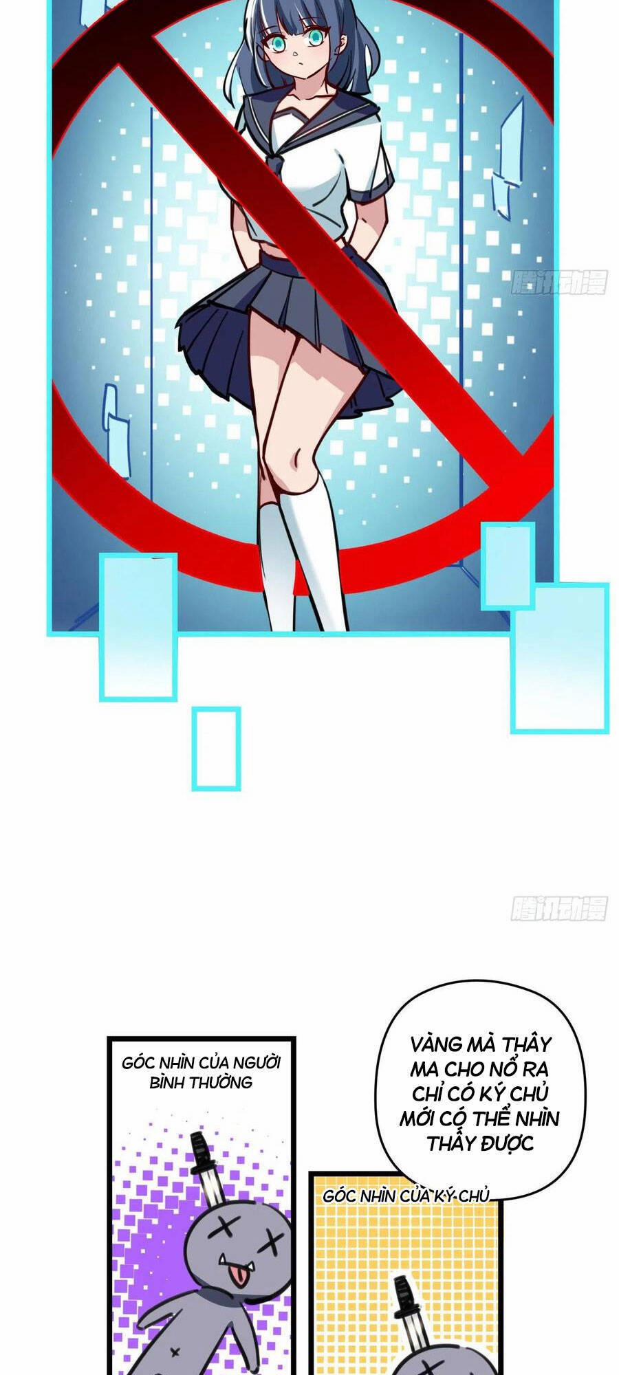 Giải Thoát 99 Nữ Chính Ở Mạt Thế 2 trang 48