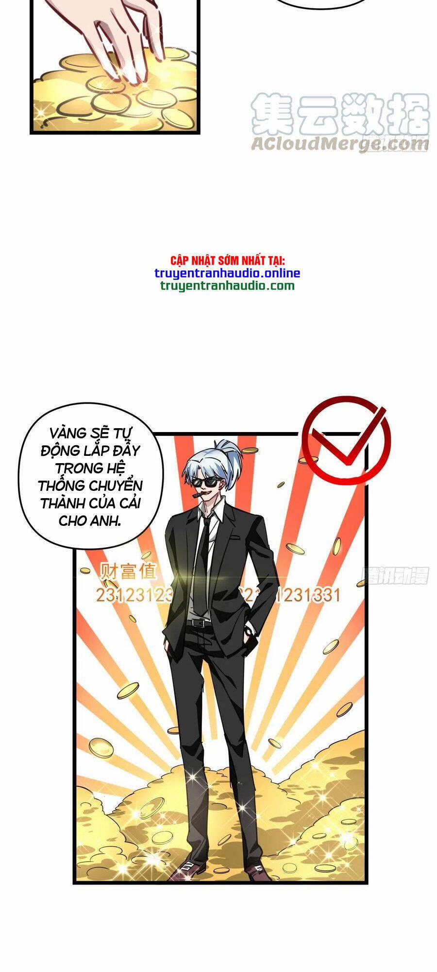 Giải Thoát 99 Nữ Chính Ở Mạt Thế 2 trang 50