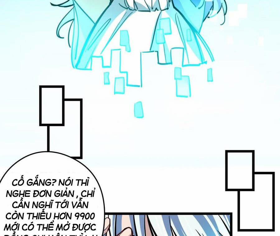 Giải Thoát 99 Nữ Chính Ở Mạt Thế 2 trang 53