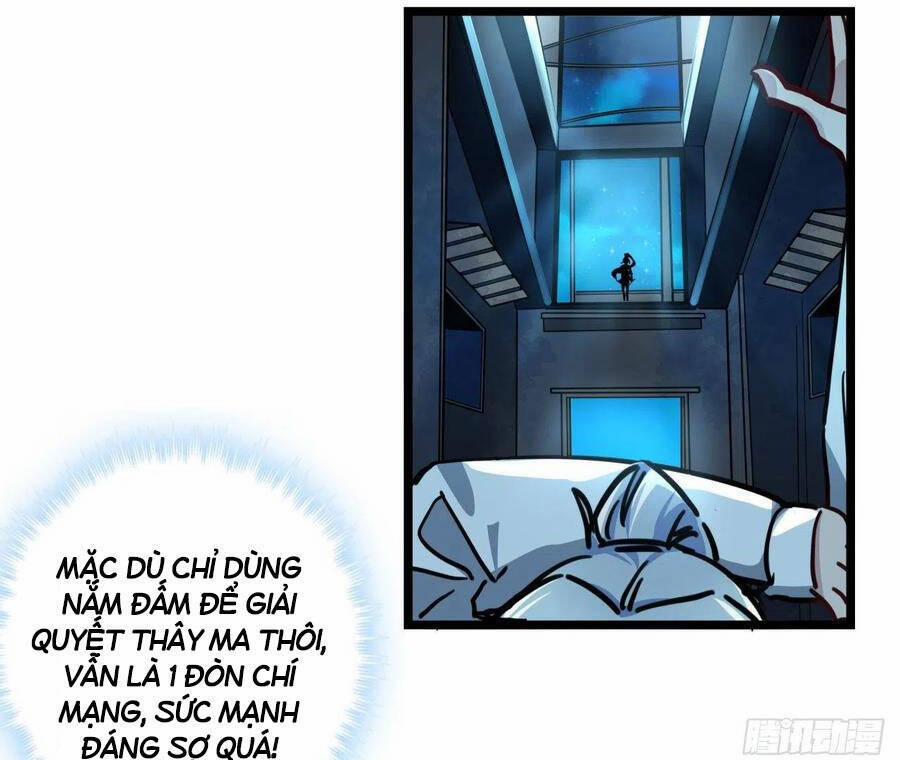 Giải Thoát 99 Nữ Chính Ở Mạt Thế 2 trang 55