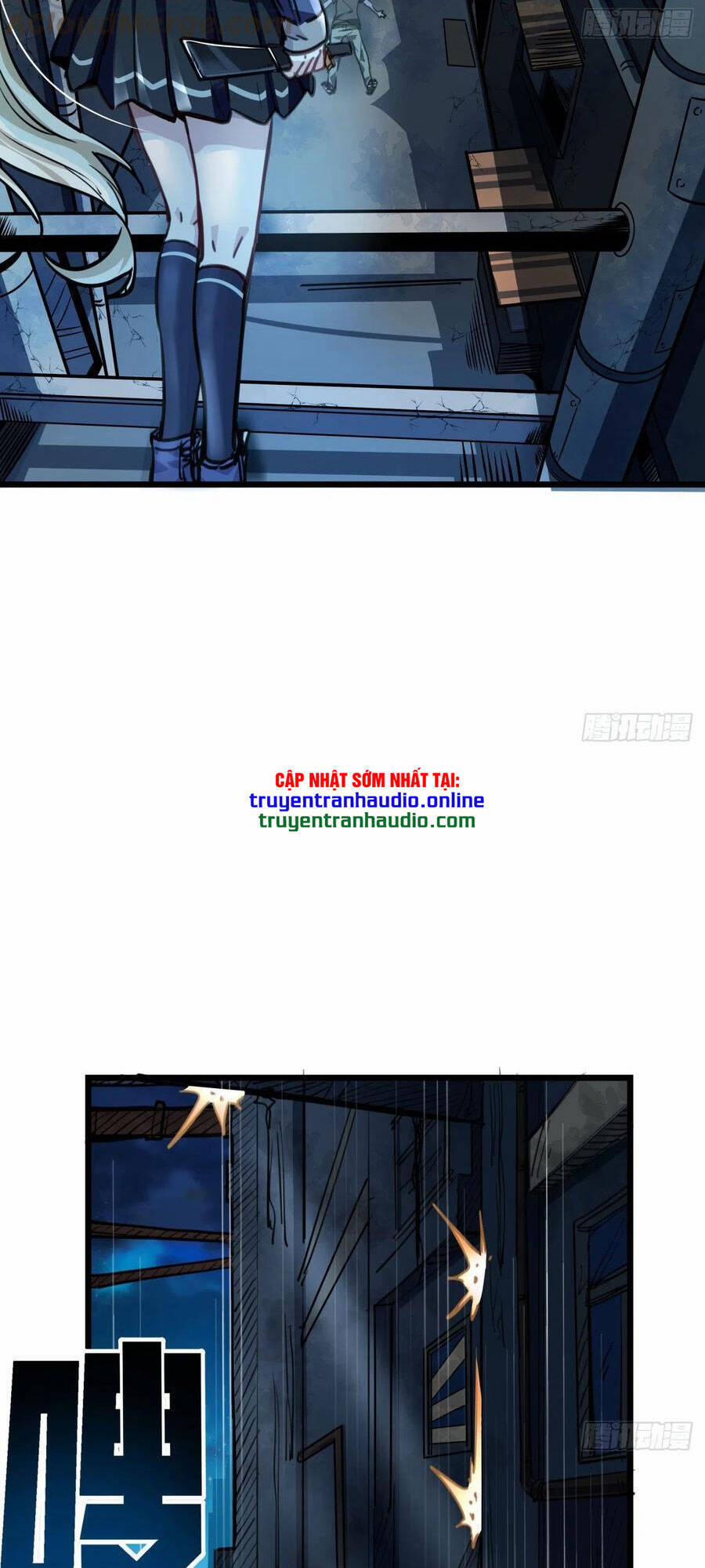 Giải Thoát 99 Nữ Chính Ở Mạt Thế 2 trang 58