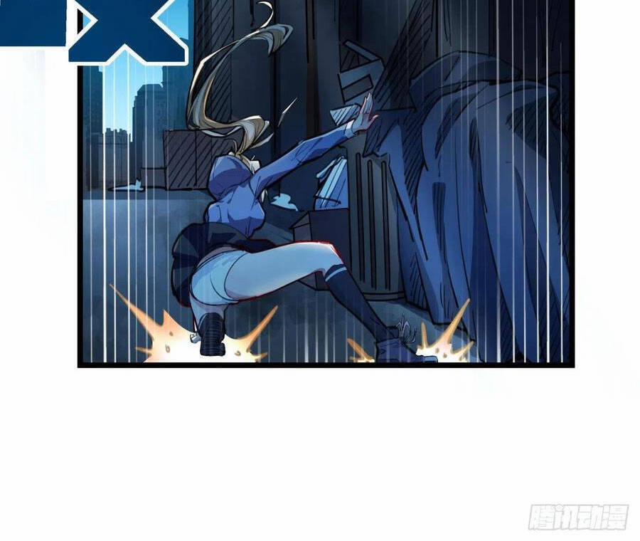 Giải Thoát 99 Nữ Chính Ở Mạt Thế 2 trang 59