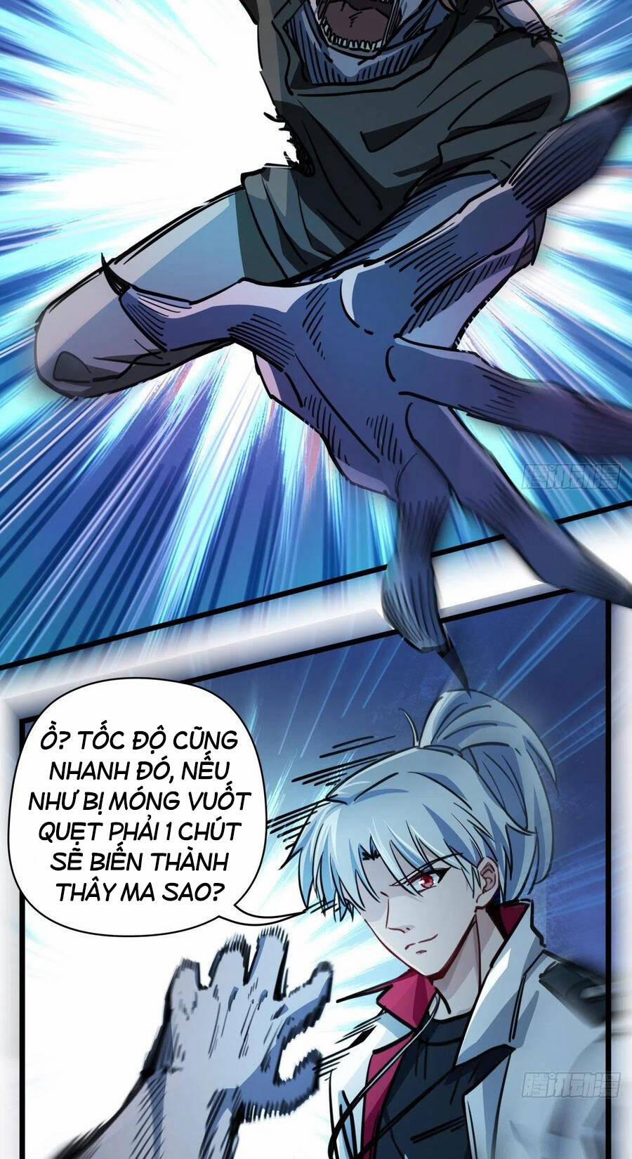 Giải Thoát 99 Nữ Chính Ở Mạt Thế 2 trang 6