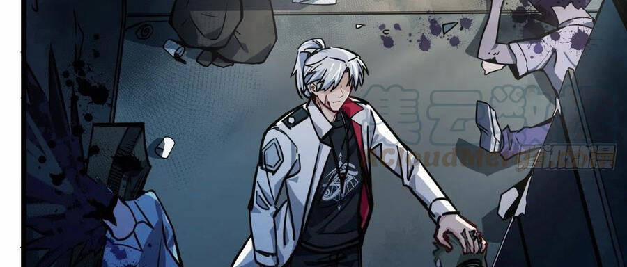 Giải Thoát 99 Nữ Chính Ở Mạt Thế 2 trang 63