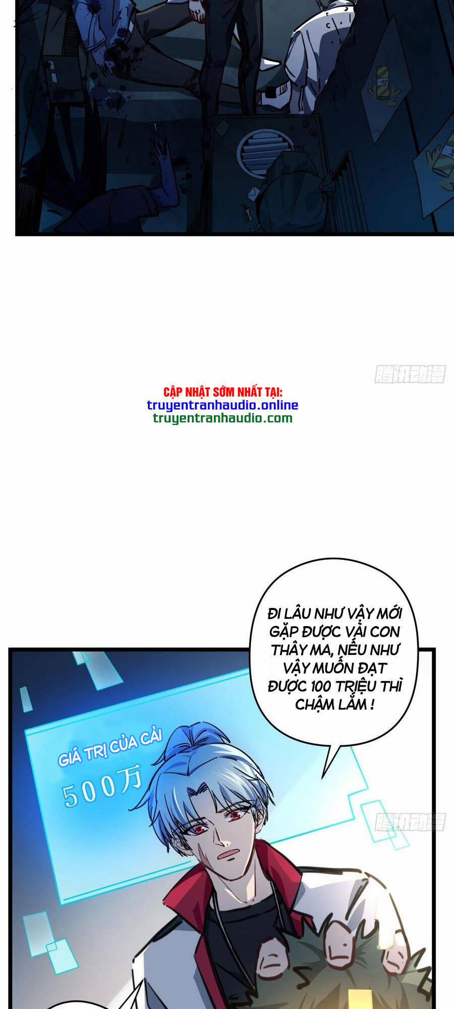 Giải Thoát 99 Nữ Chính Ở Mạt Thế 2 trang 64