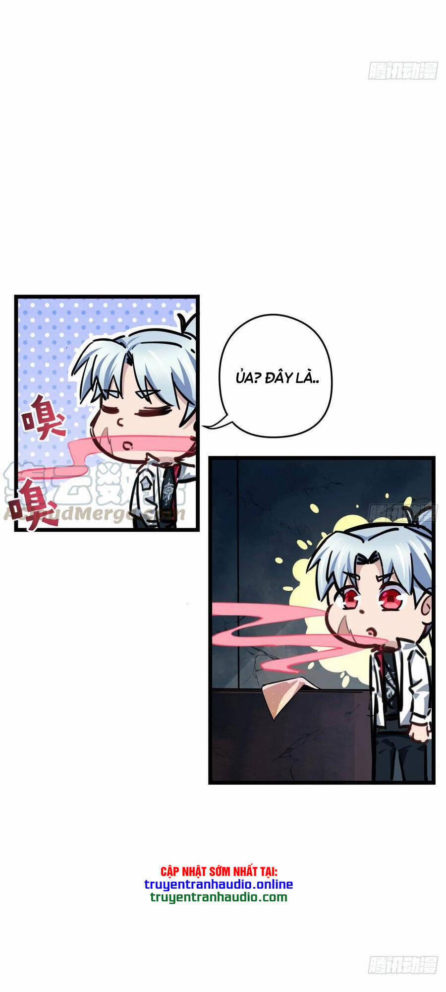 Giải Thoát 99 Nữ Chính Ở Mạt Thế 2 trang 66