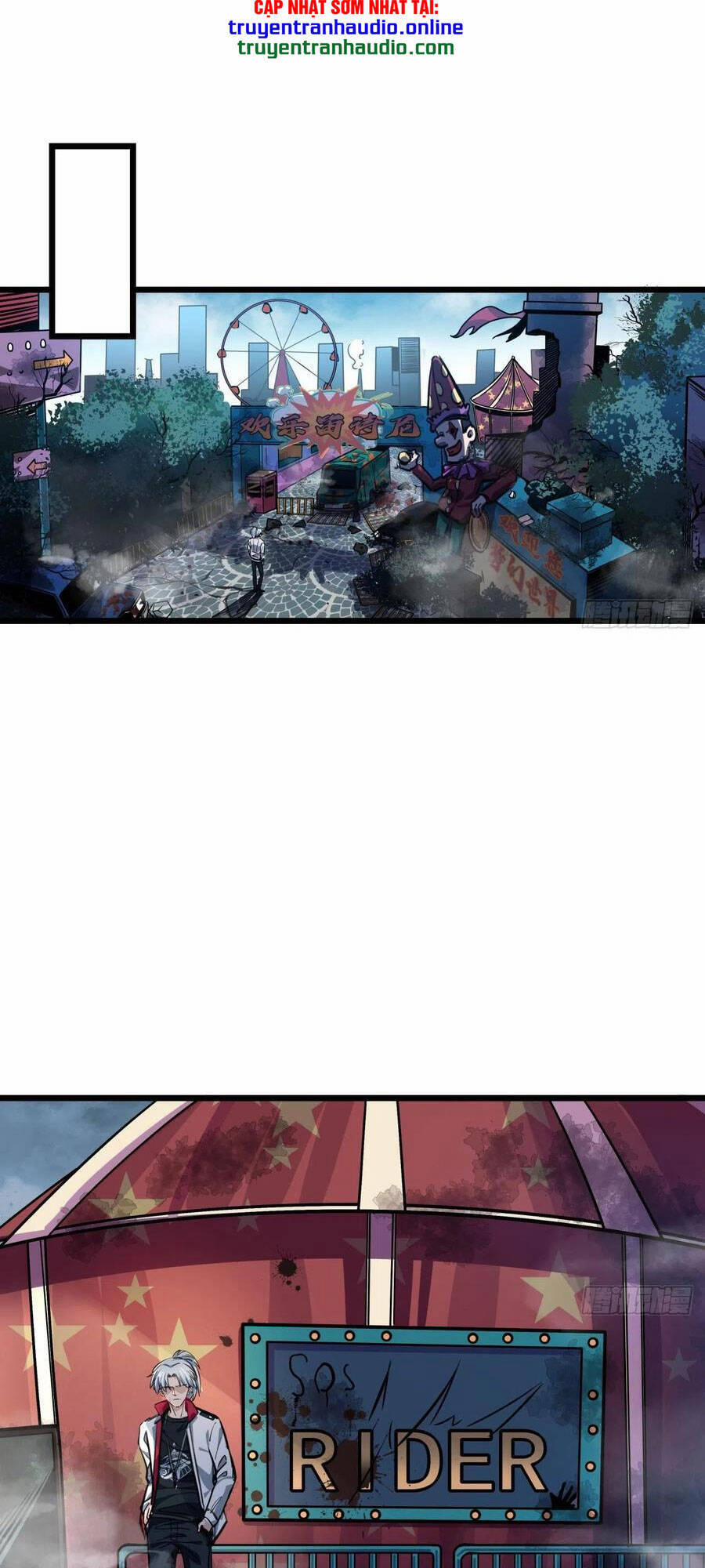 Giải Thoát 99 Nữ Chính Ở Mạt Thế 2 trang 70