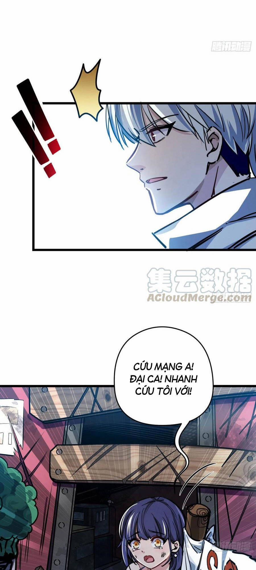 Giải Thoát 99 Nữ Chính Ở Mạt Thế 2 trang 72