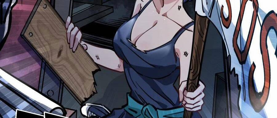 Giải Thoát 99 Nữ Chính Ở Mạt Thế 2 trang 73