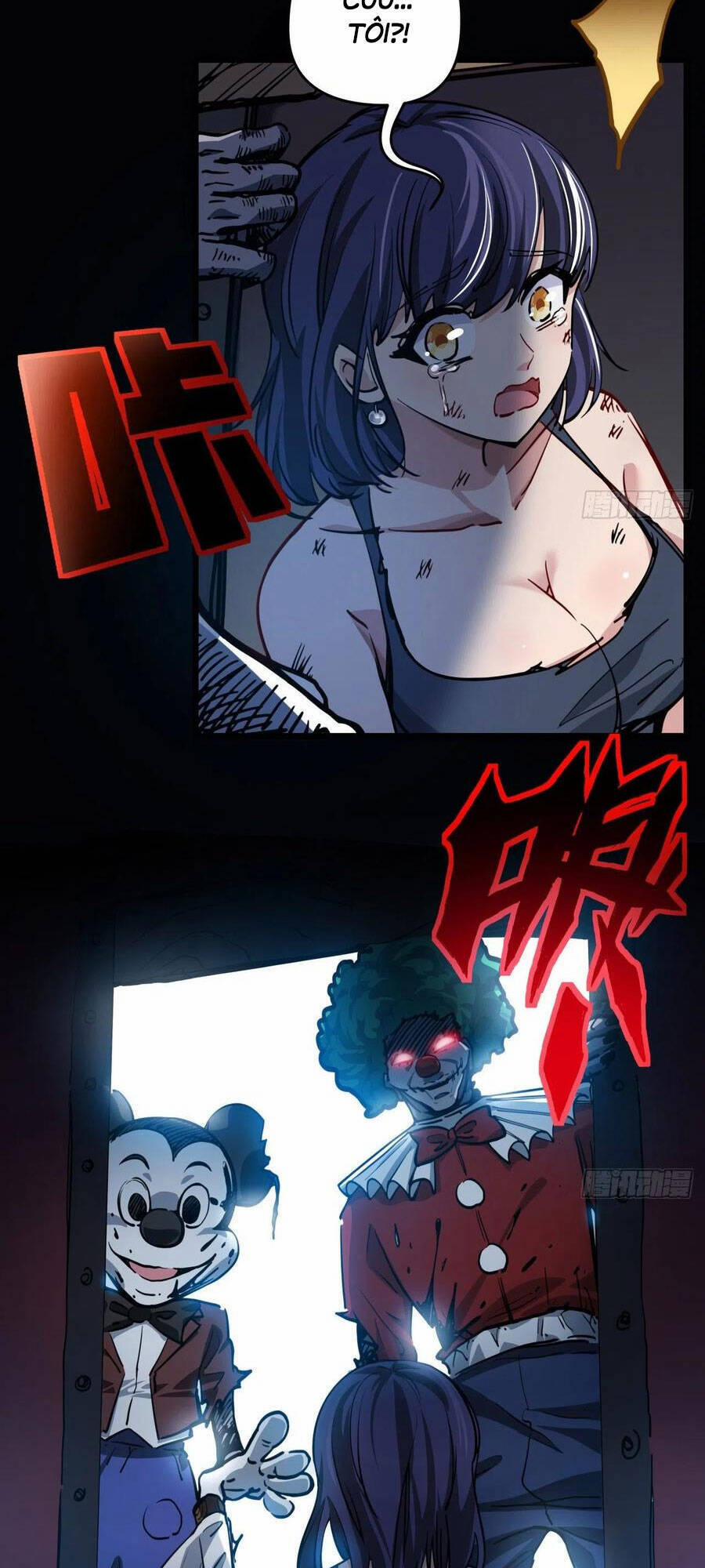 Giải Thoát 99 Nữ Chính Ở Mạt Thế 2 trang 76