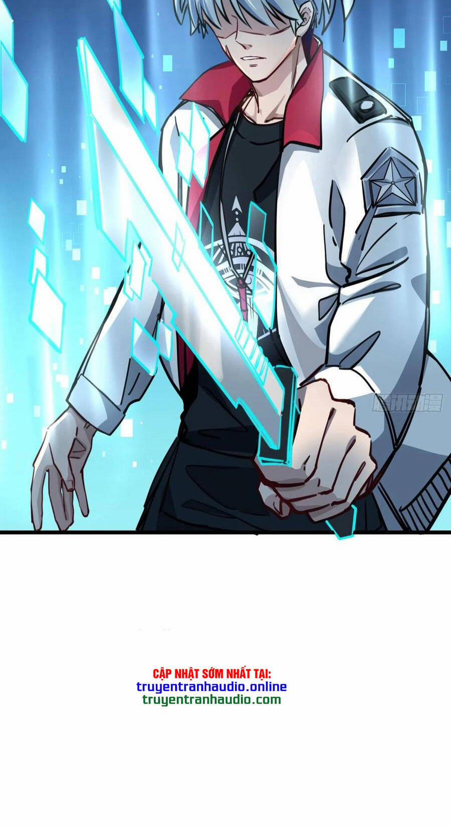 Giải Thoát 99 Nữ Chính Ở Mạt Thế 2 trang 8