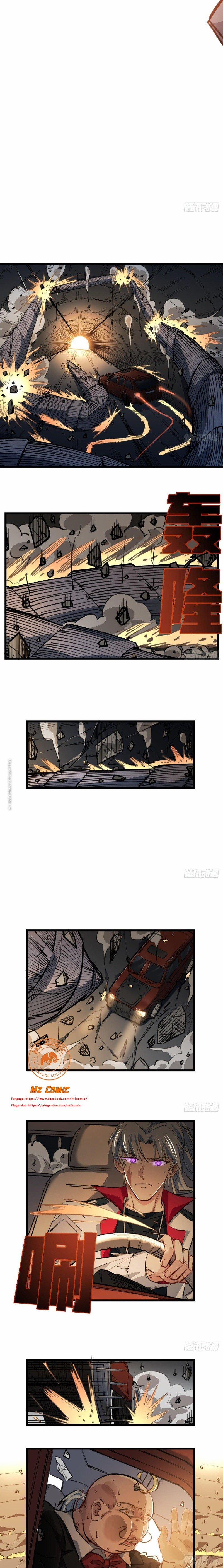 Giải Thoát 99 Nữ Chính Ở Mạt Thế 21 trang 4